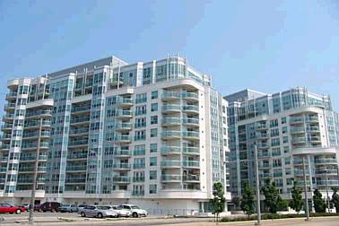 600 Queens Quay W #705