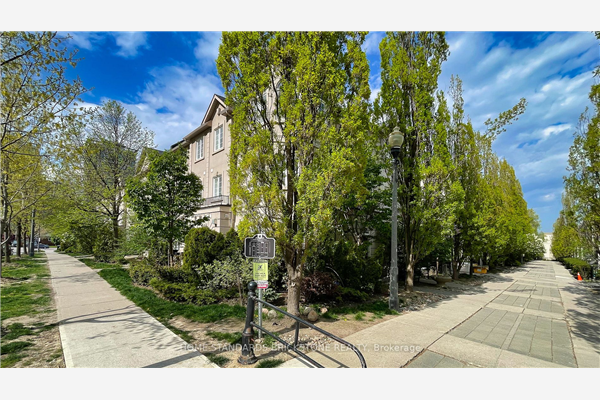 11 Everson Dr, Toronto
