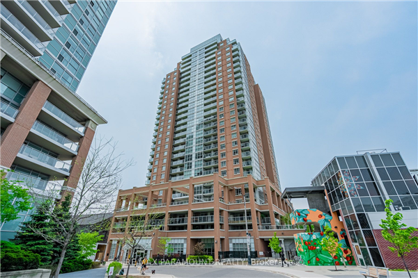 125 Western Battery Rd, Toronto