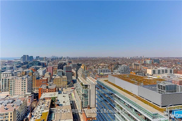 125 Peter St, Toronto