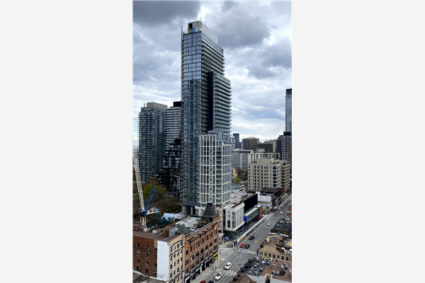 3 Gloucester St, Toronto