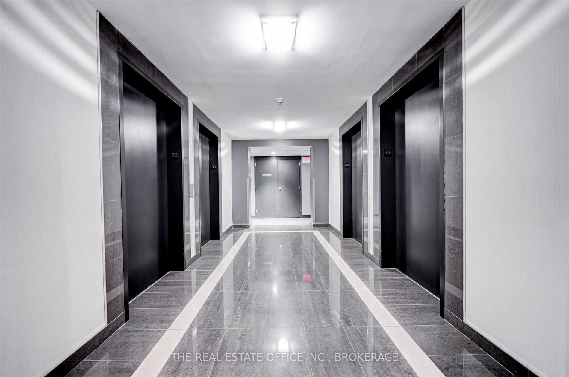 11 Brunel Crt, #3305