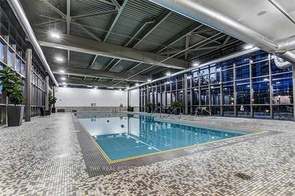 11 Brunel Crt, #3305