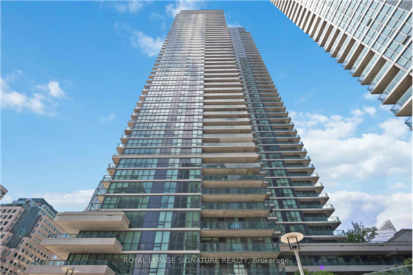 33 Bay St, Toronto