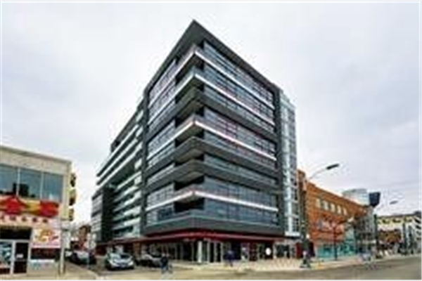 10 Willison Sq, Toronto
