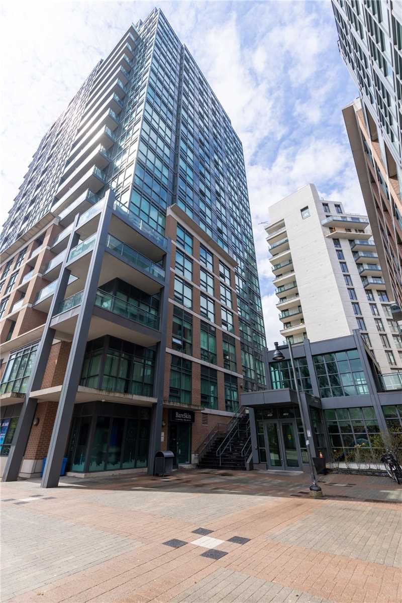 1171 Queen St W, #702