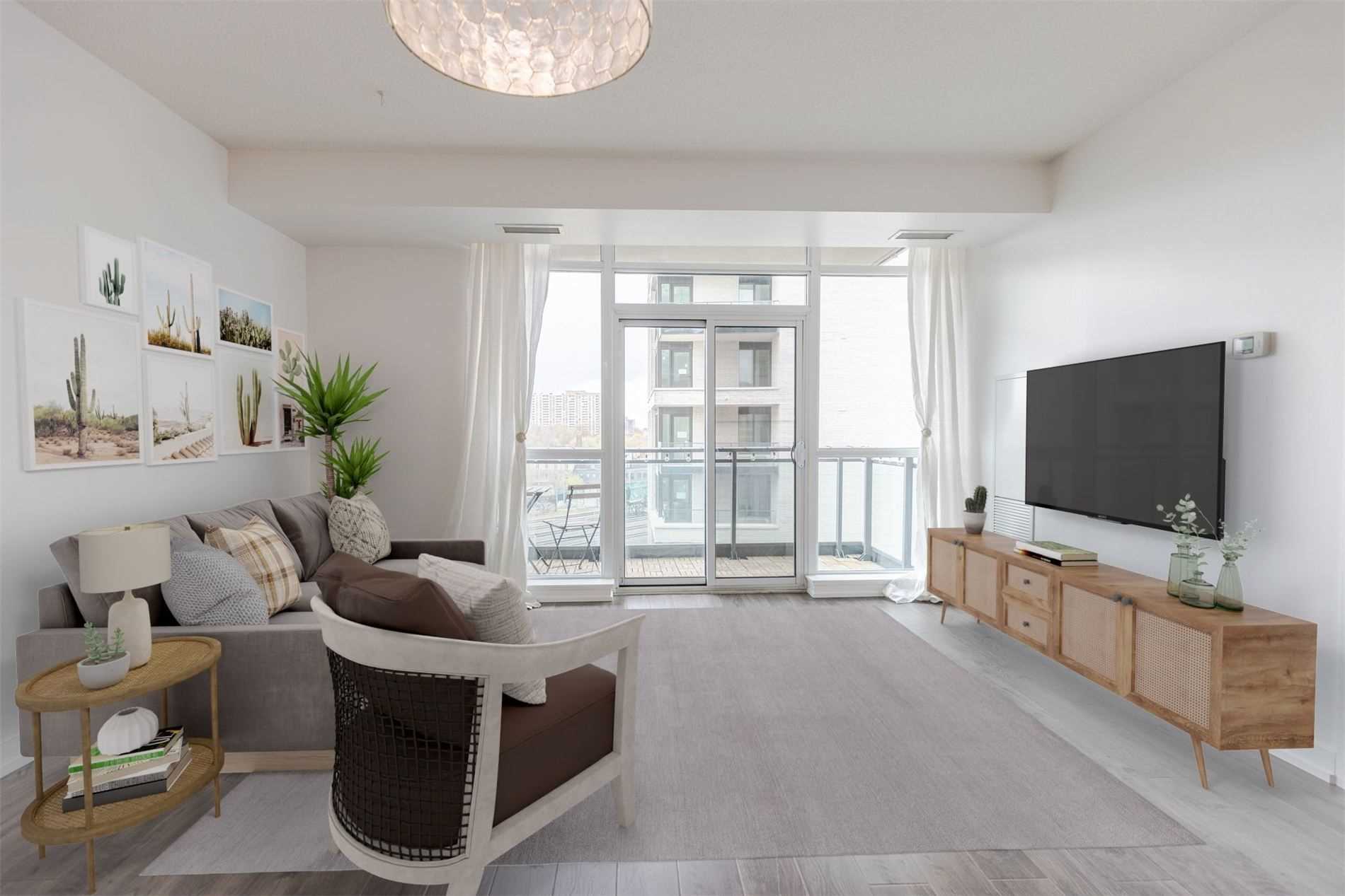 1171 Queen St W, #702
