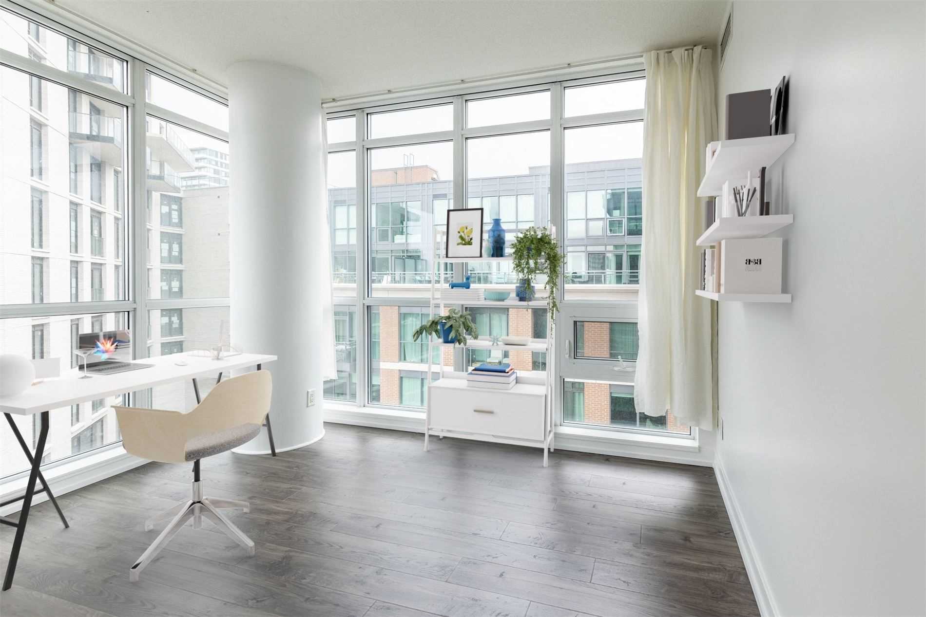 1171 Queen St W, #702