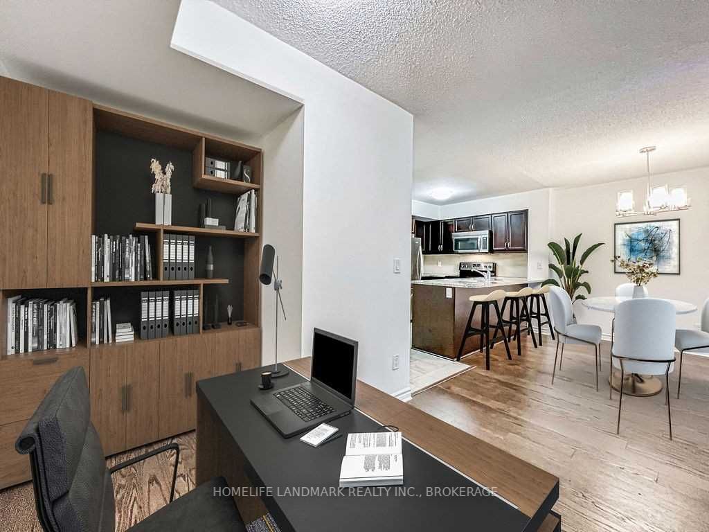 25 Lower Simcoe St, #1219