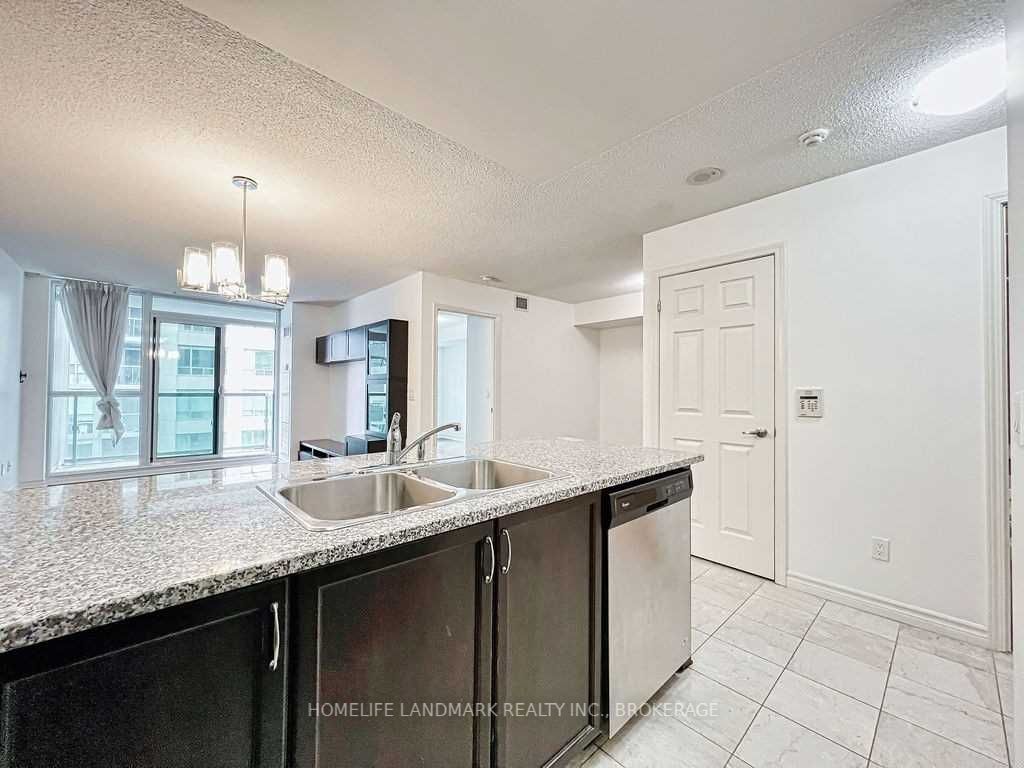 25 Lower Simcoe St, #1219