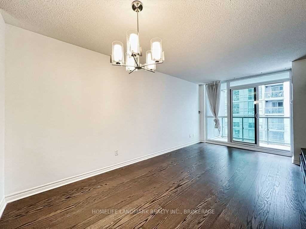 25 Lower Simcoe St, #1219