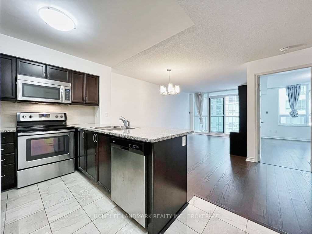 25 Lower Simcoe St, #1219