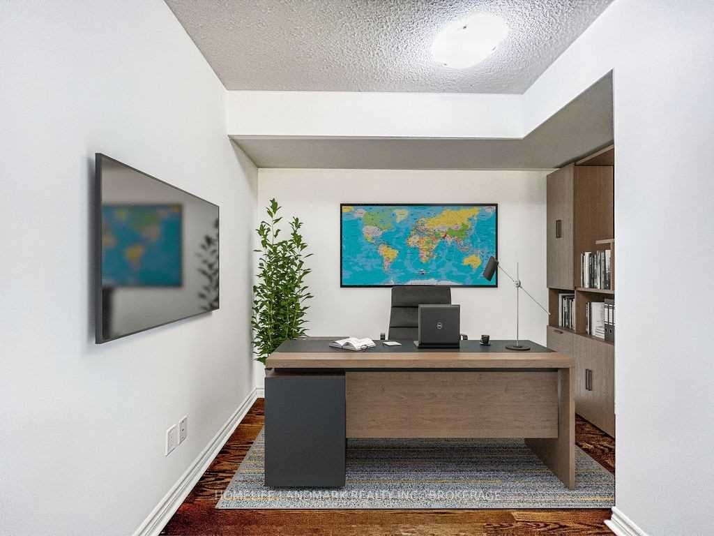 25 Lower Simcoe St, #1219