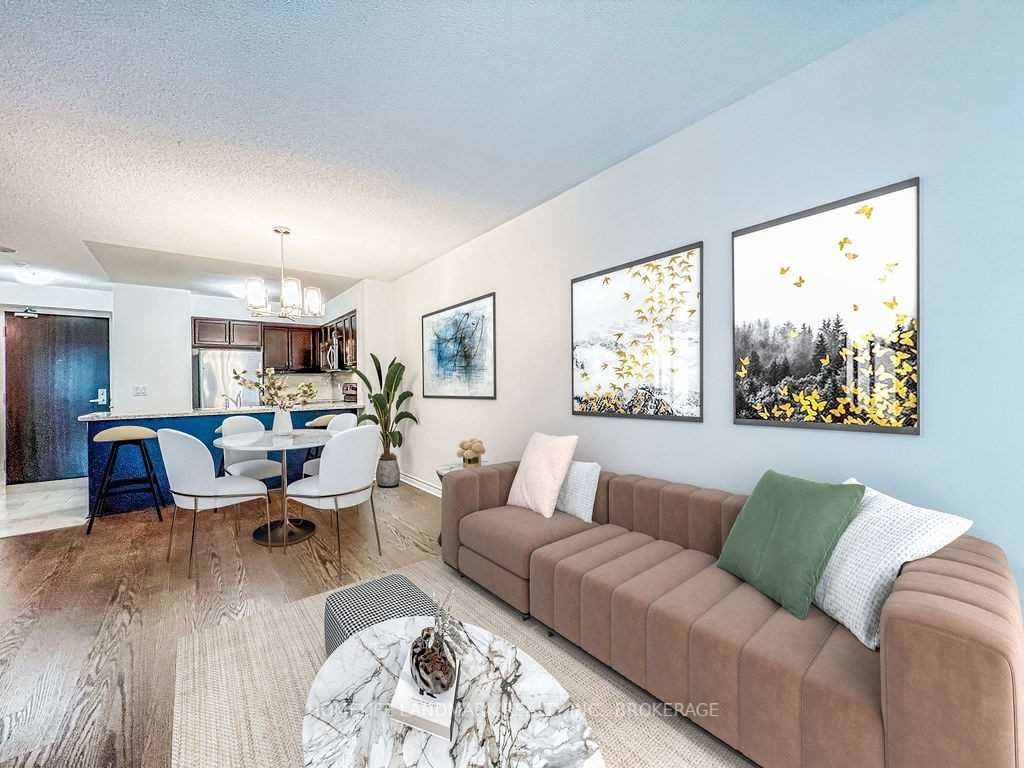 25 Lower Simcoe St, #1219