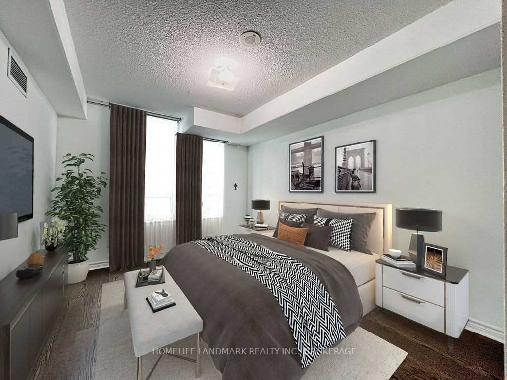 25 Lower Simcoe St, #1219