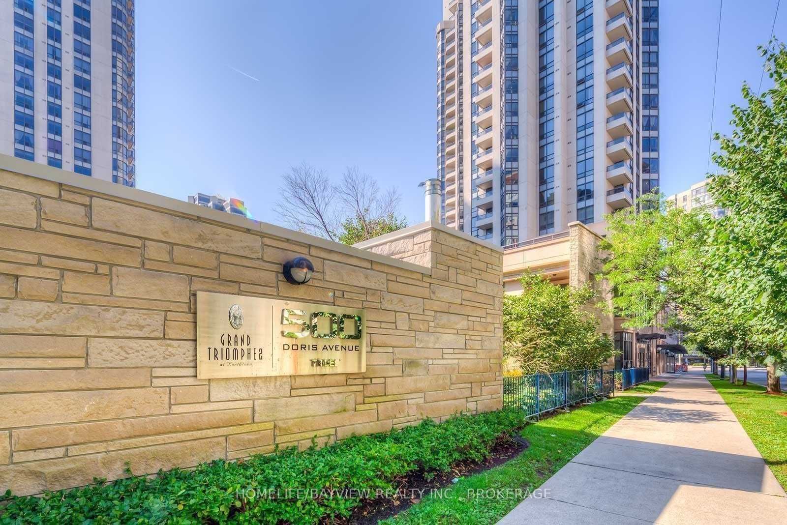 500 Doris Ave, #1129
