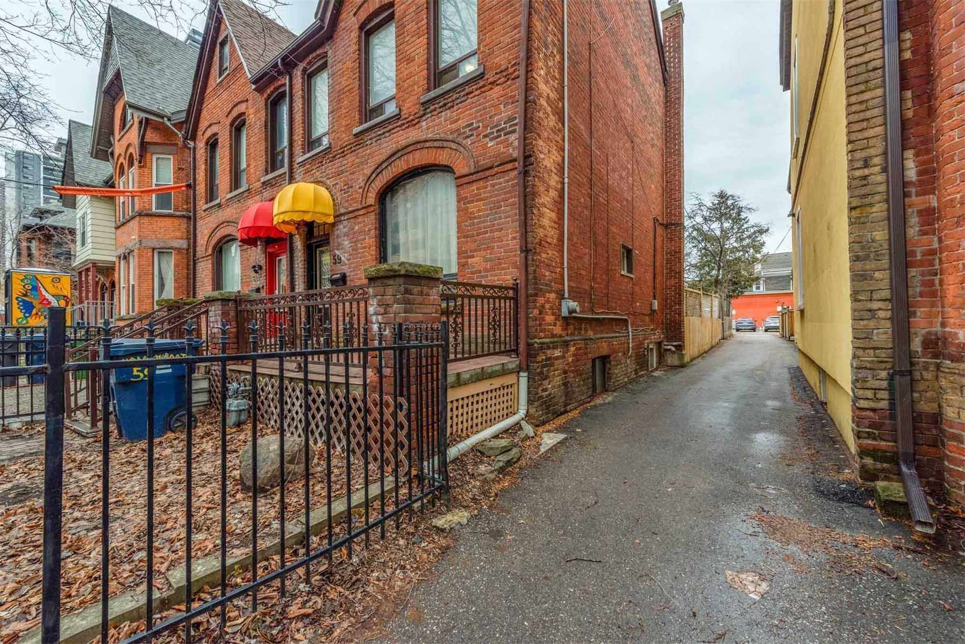 59 Homewood Ave