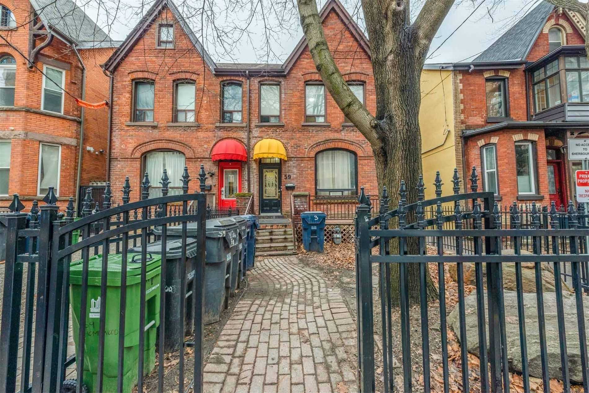59 Homewood Ave