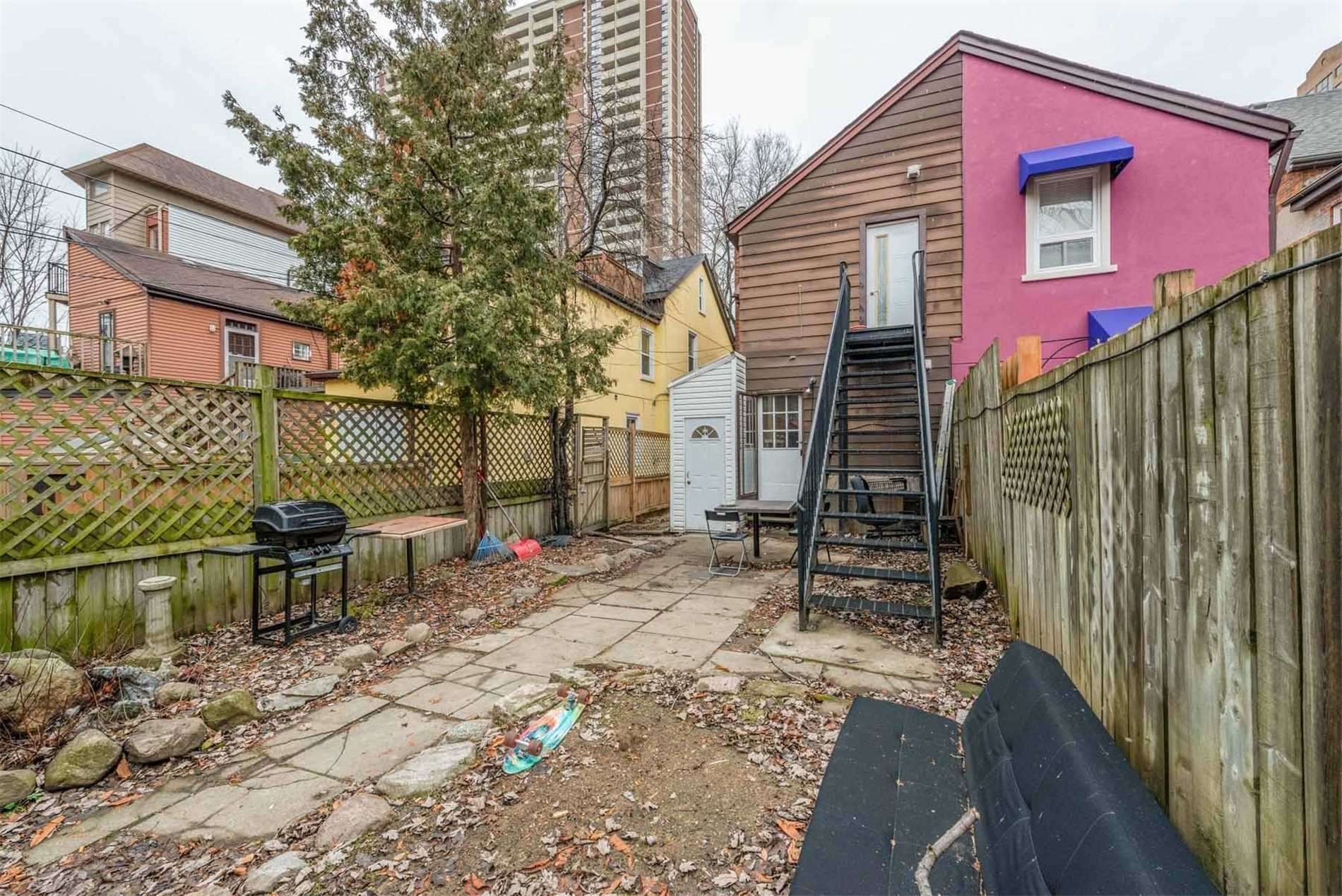 59 Homewood Ave