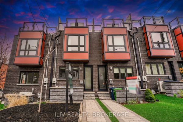 305 Brock Ave