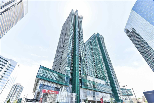 9 Bogert Ave, Toronto