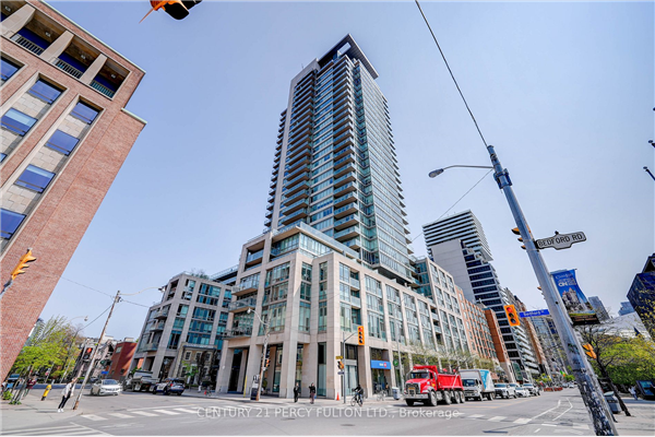 1 Bedford Rd, Toronto