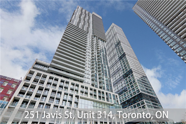 251 Jarvis St