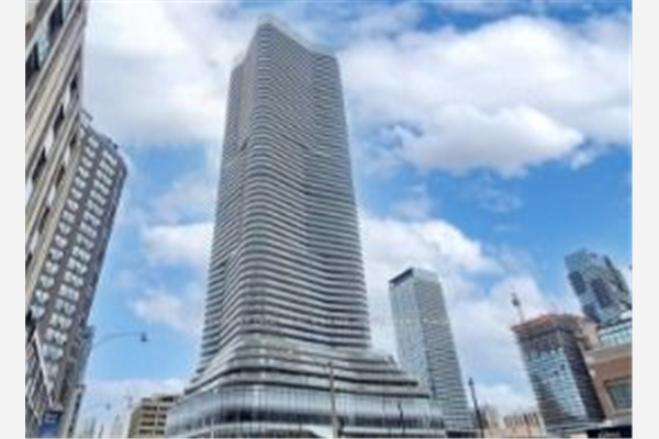 15 Wellesley St W, Toronto