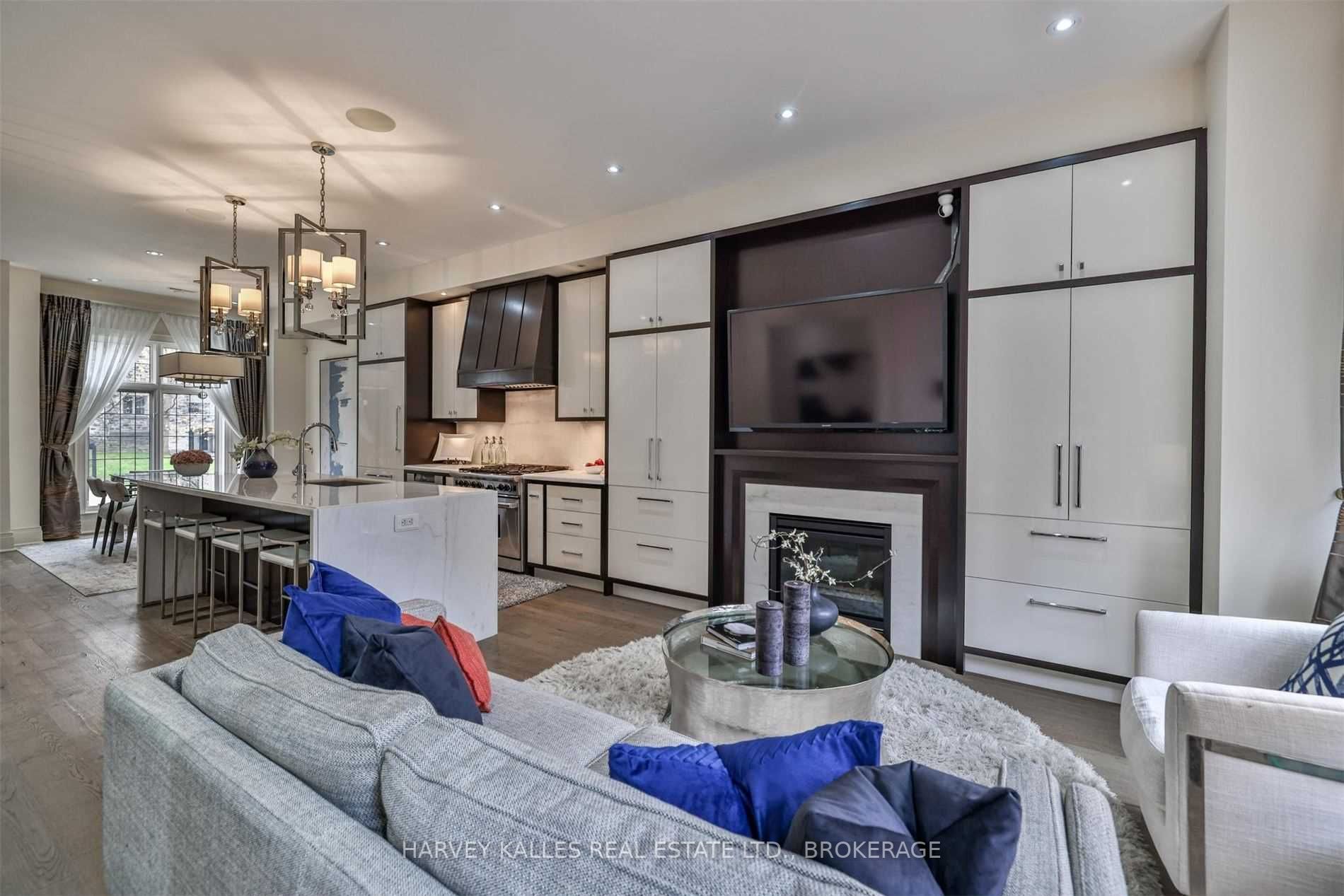 9 Dunvegan Rd