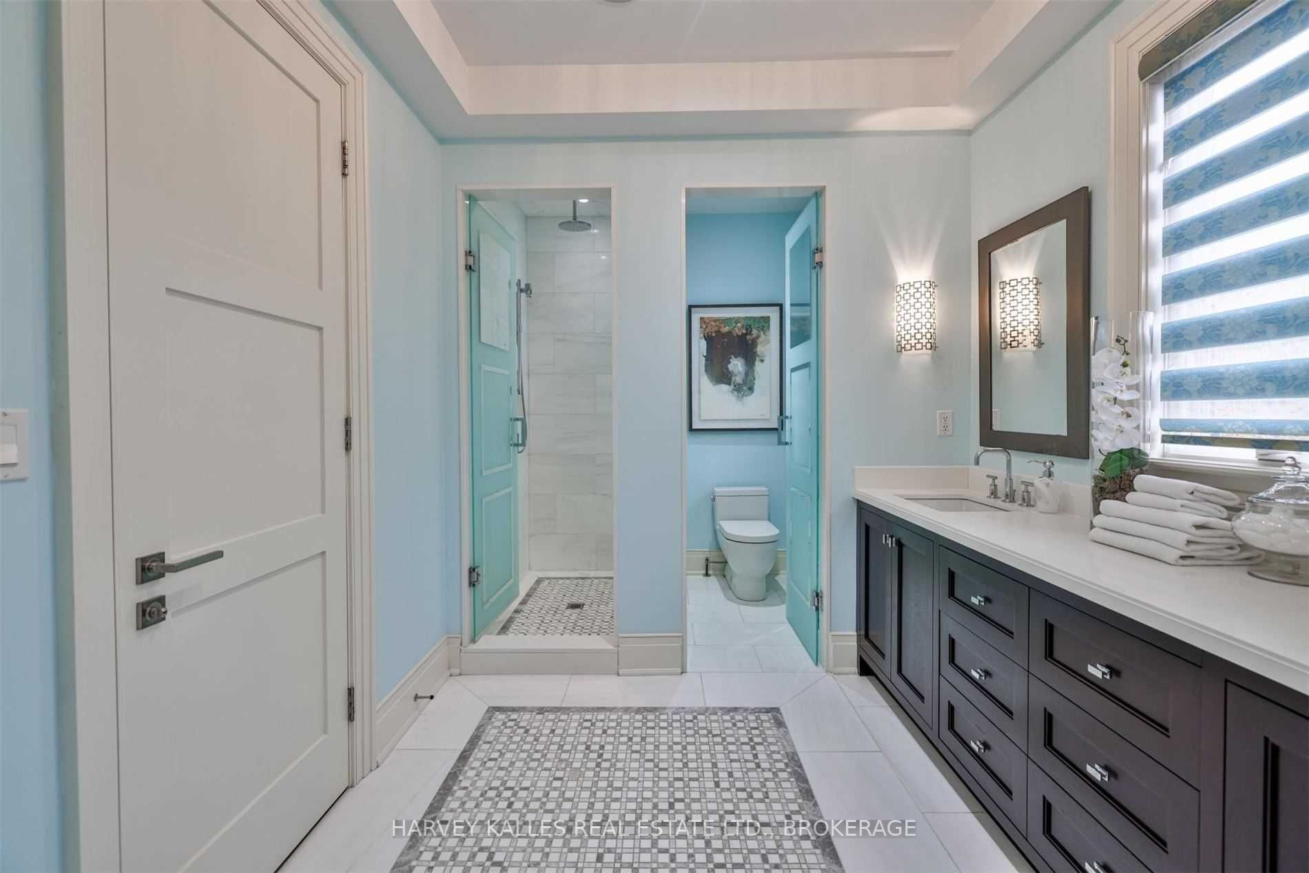 9 Dunvegan Rd