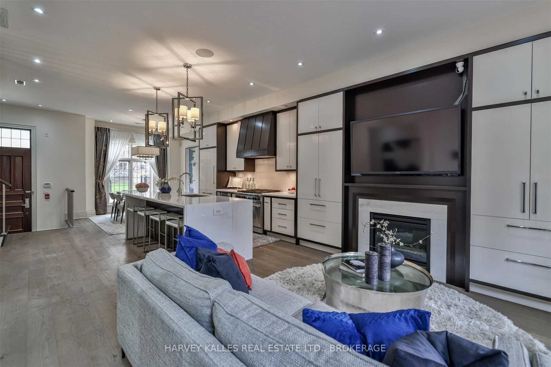 9 Dunvegan Rd