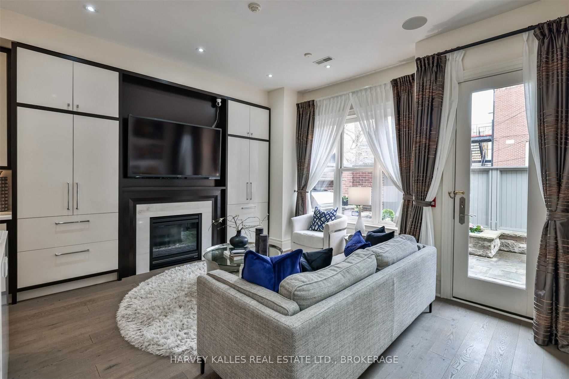 9 Dunvegan Rd