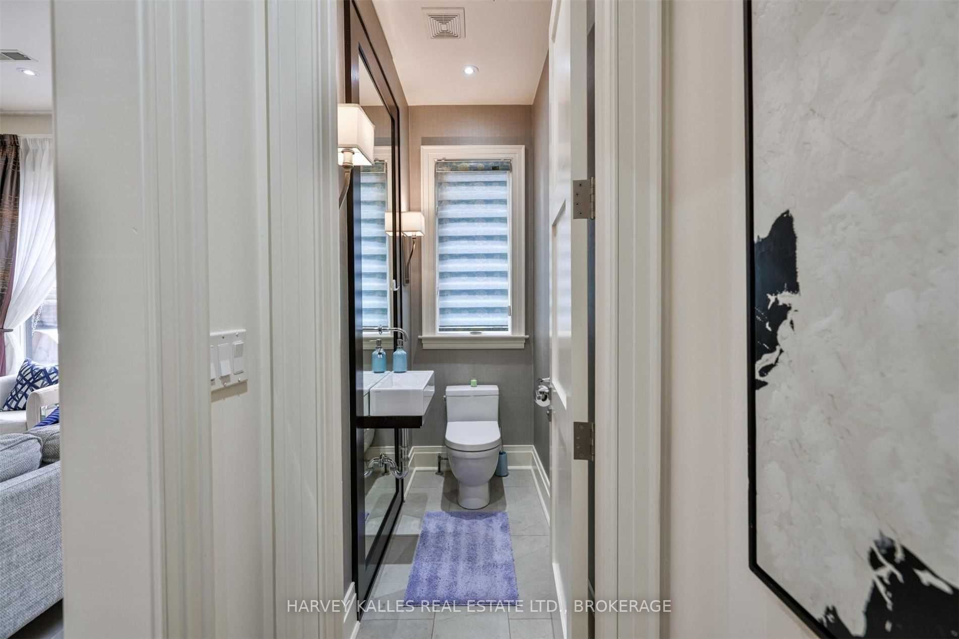 9 Dunvegan Rd