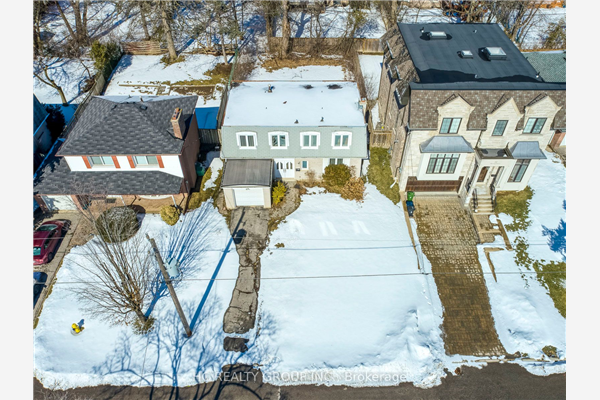 10 Waring Crt