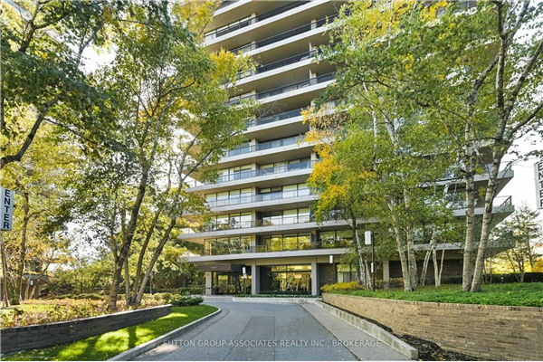 20 Avoca Ave, Toronto