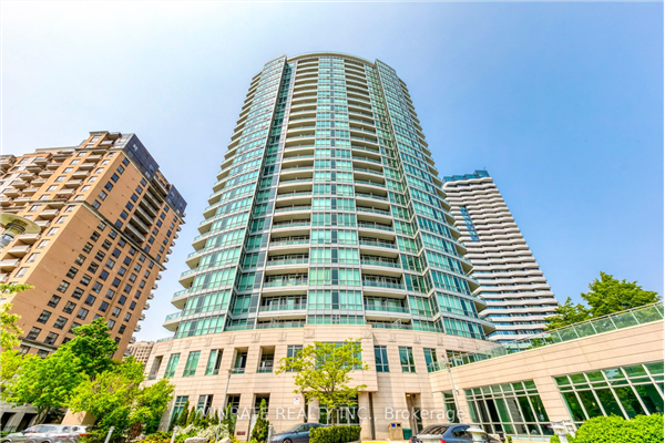 60 Byng Ave, Toronto