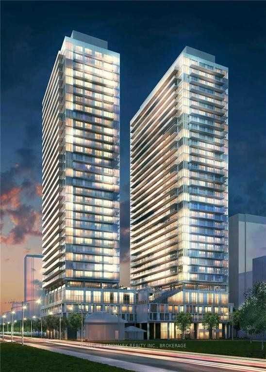 195 Redpath Ave, #1914