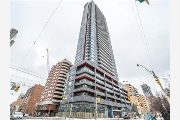159 Dundas St E, Toronto