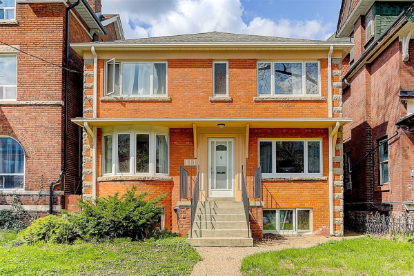 114 Walmer Rd