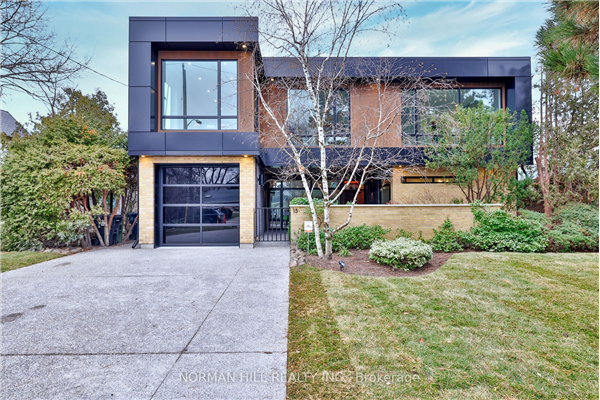 15 Citation Dr, Toronto