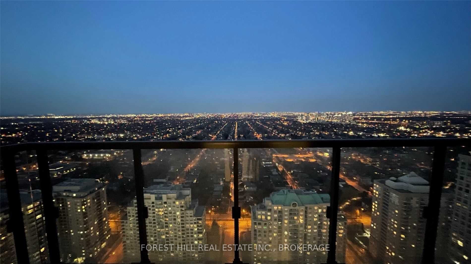 5168 Yonge St, #Ph206