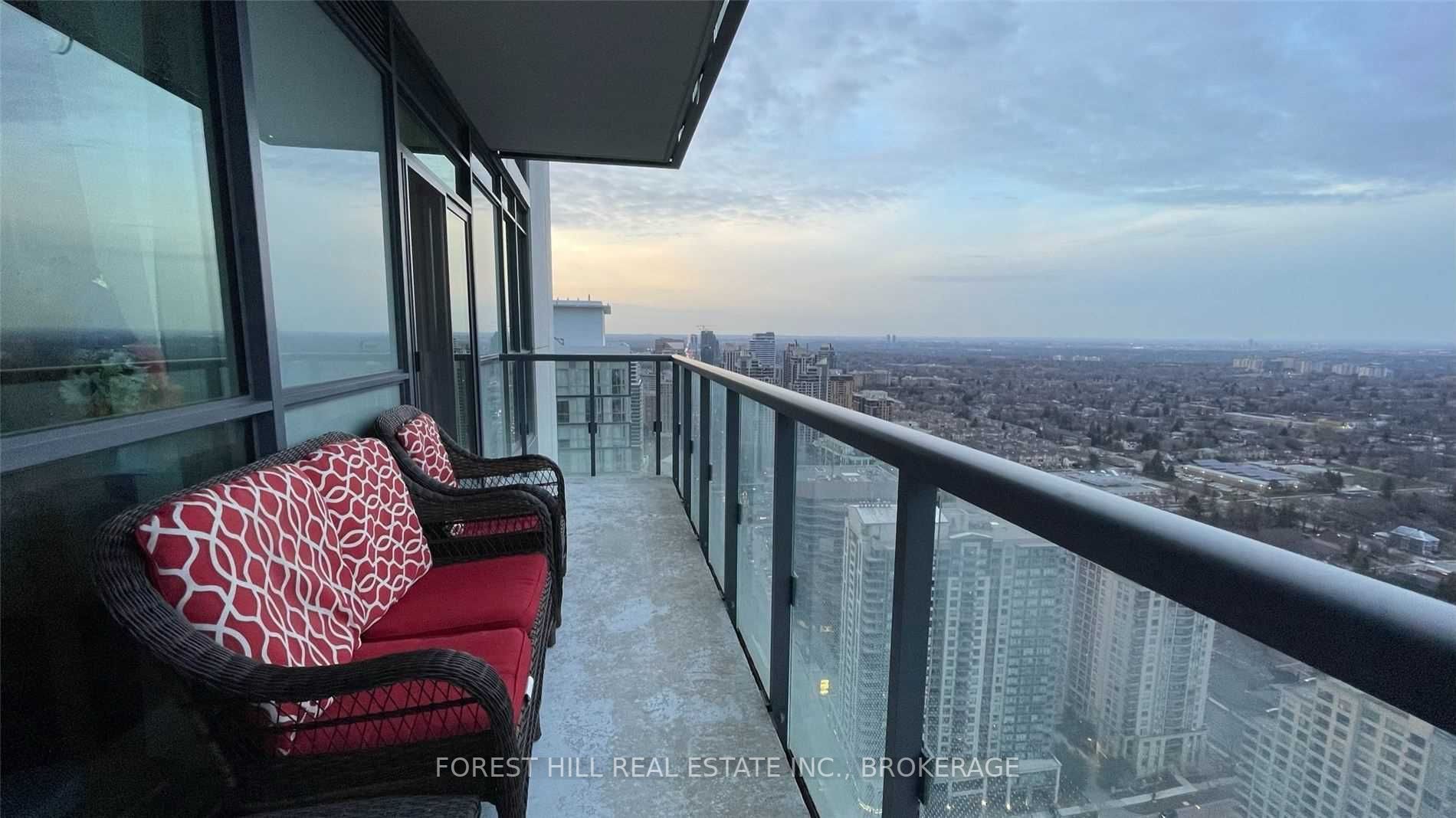 5168 Yonge St, #Ph206