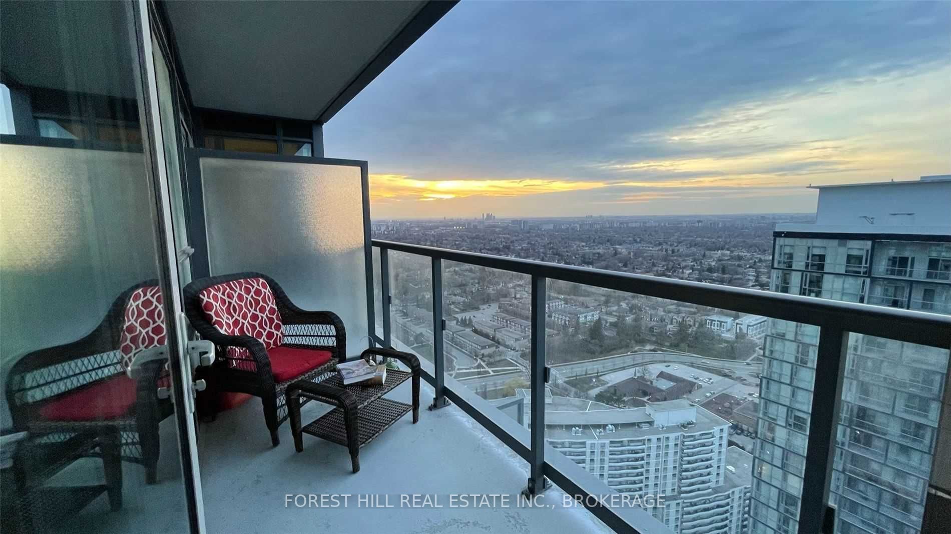 5168 Yonge St, #Ph206