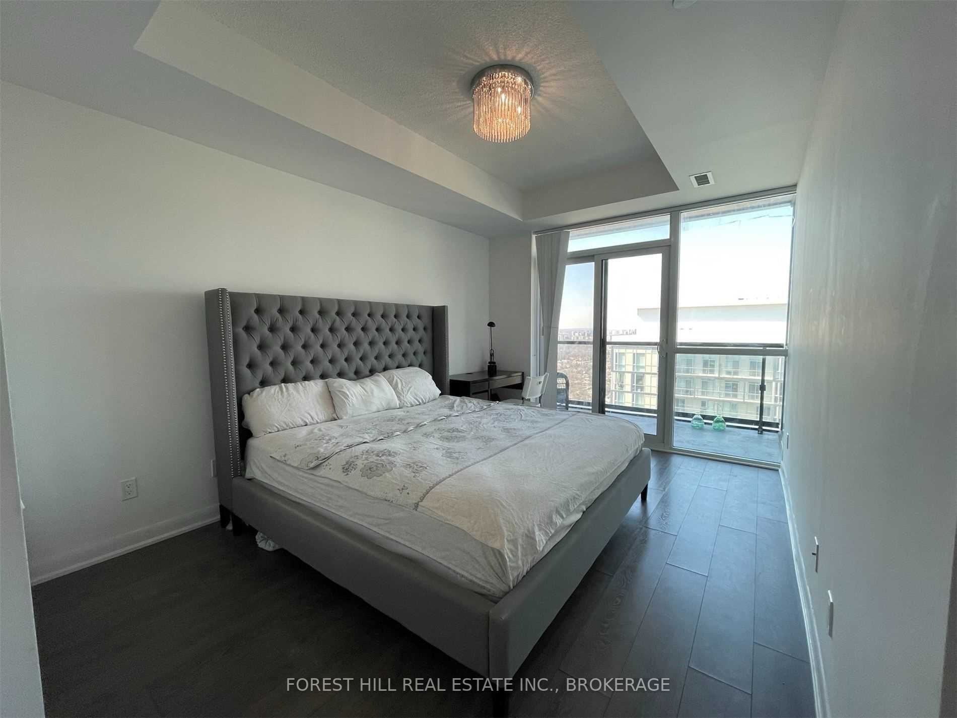 5168 Yonge St, #Ph206