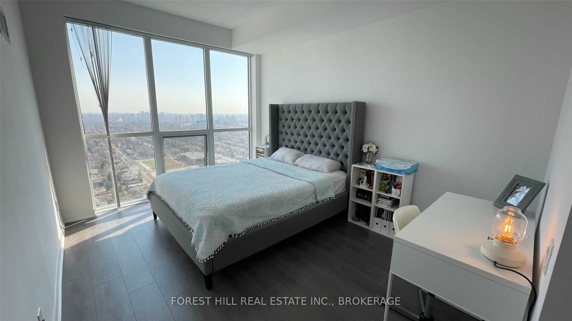 5168 Yonge St, #Ph206