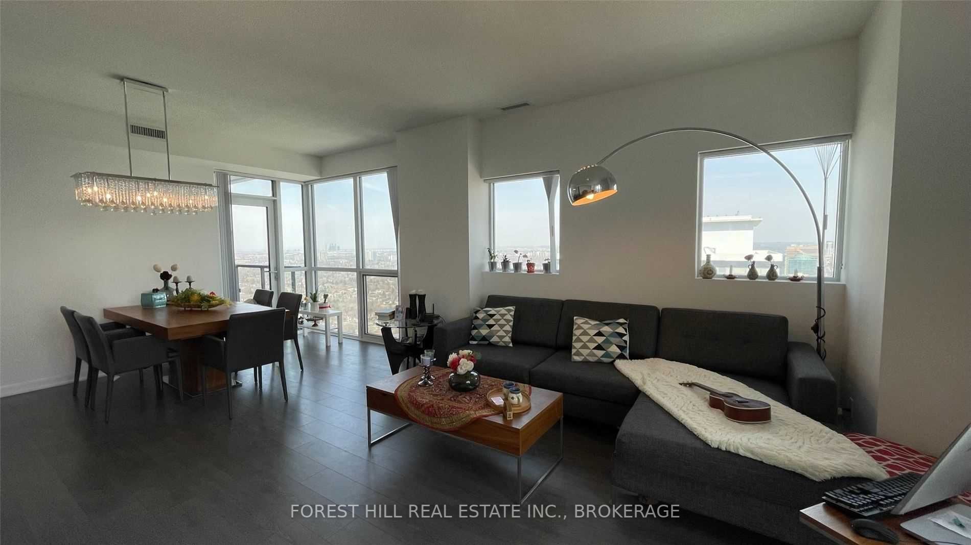 5168 Yonge St, #Ph206