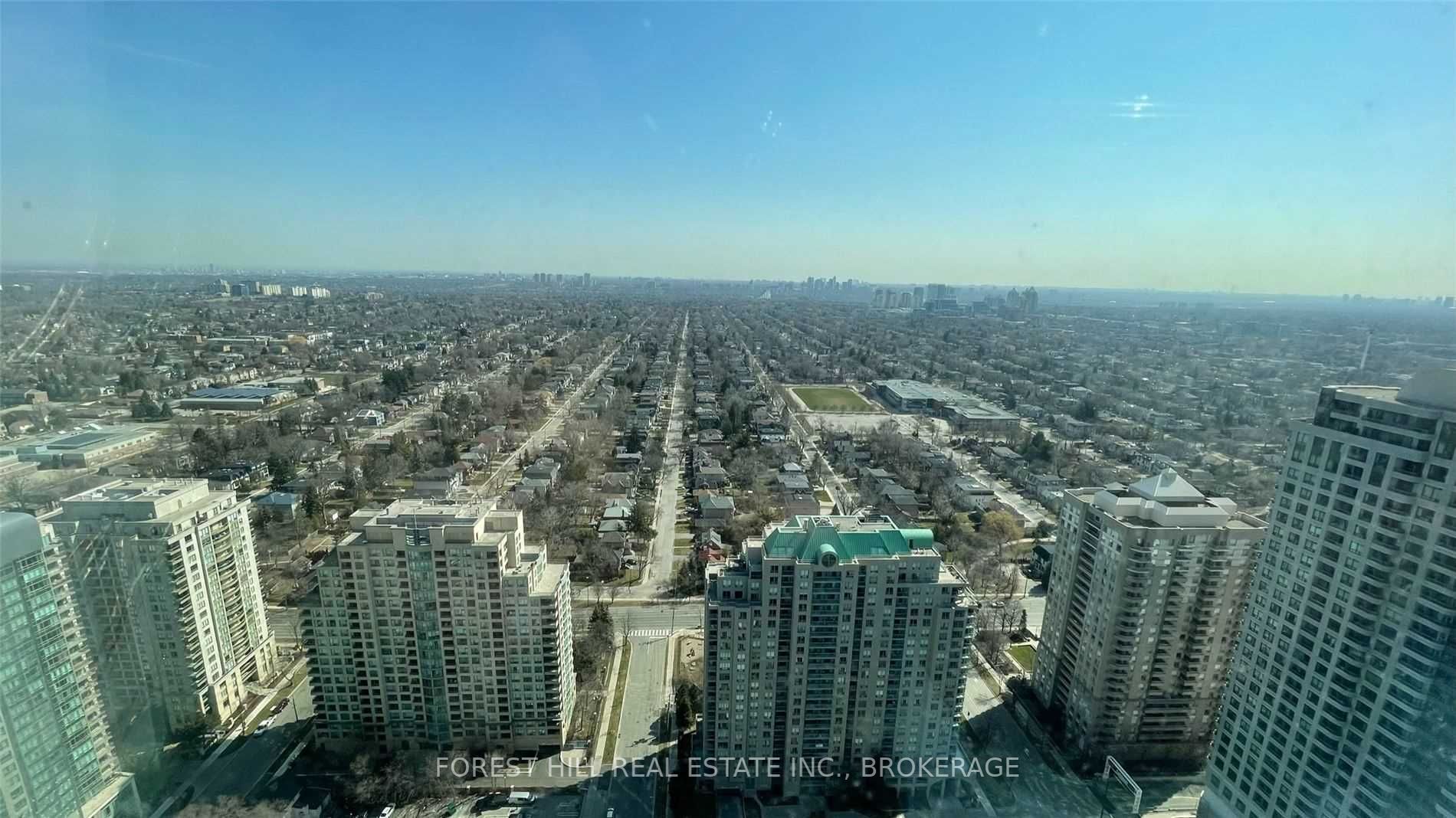 5168 Yonge St, #Ph206