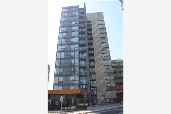 20 Joe Shuster Way, Toronto