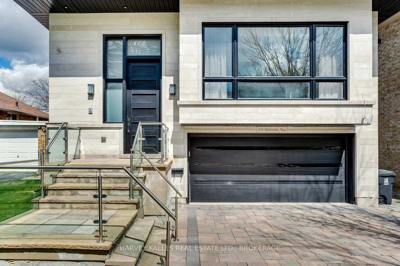 476 Deloraine Ave