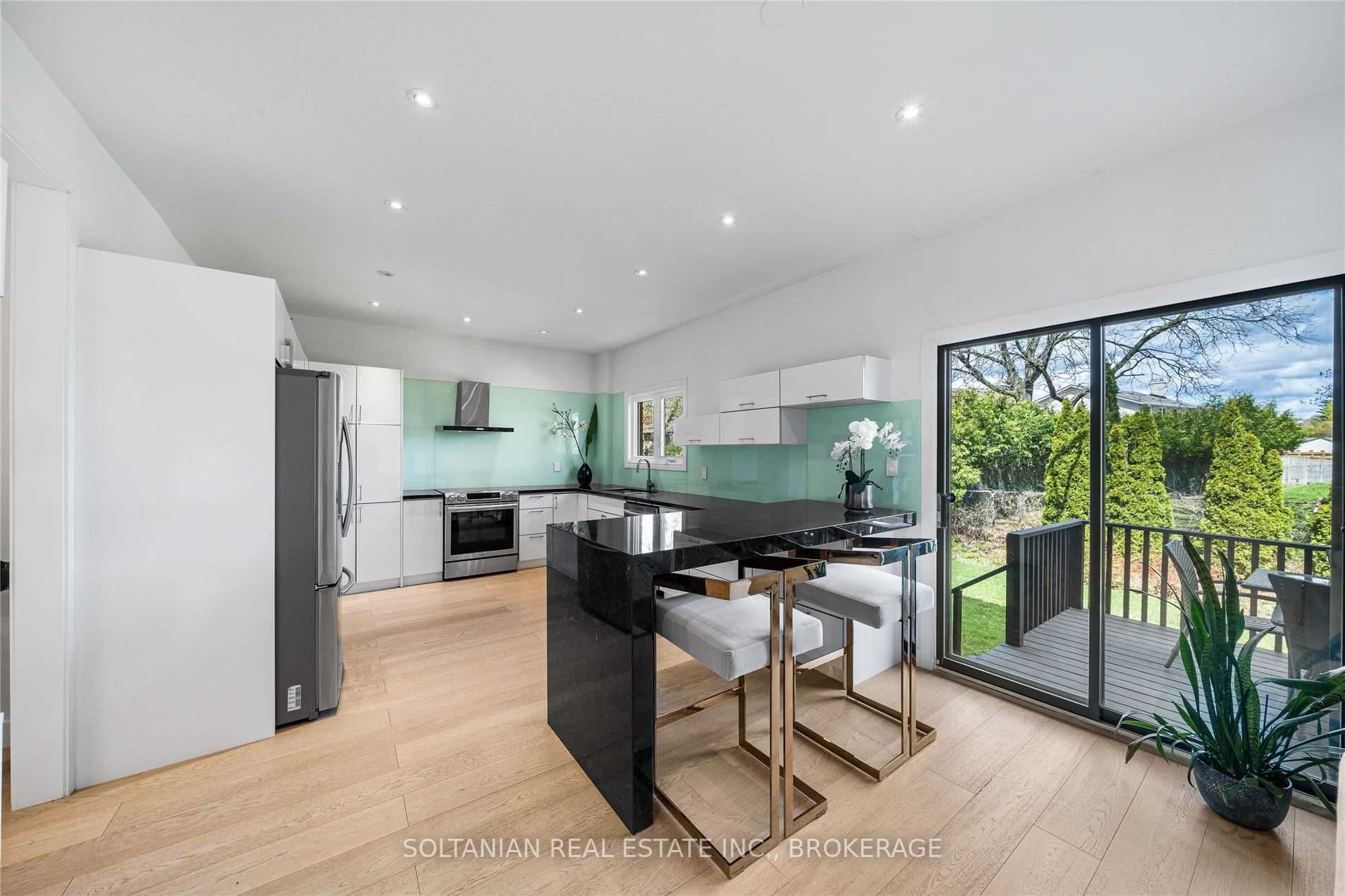 46 Garnier Crt